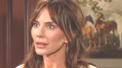 Bold and the Beautiful Spoilers: Taylor Hayes Learns The Awful Truth