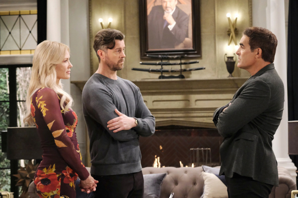 DAYS Spoilers Photos