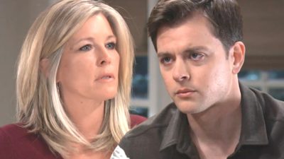 GH Spoilers Speculation: Michael Will Forgive Carly If Willow Lives