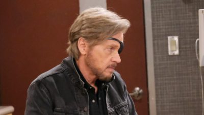 Days of our Lives Spoilers: Steve Johnson Breaks Down Over Losing Kayla