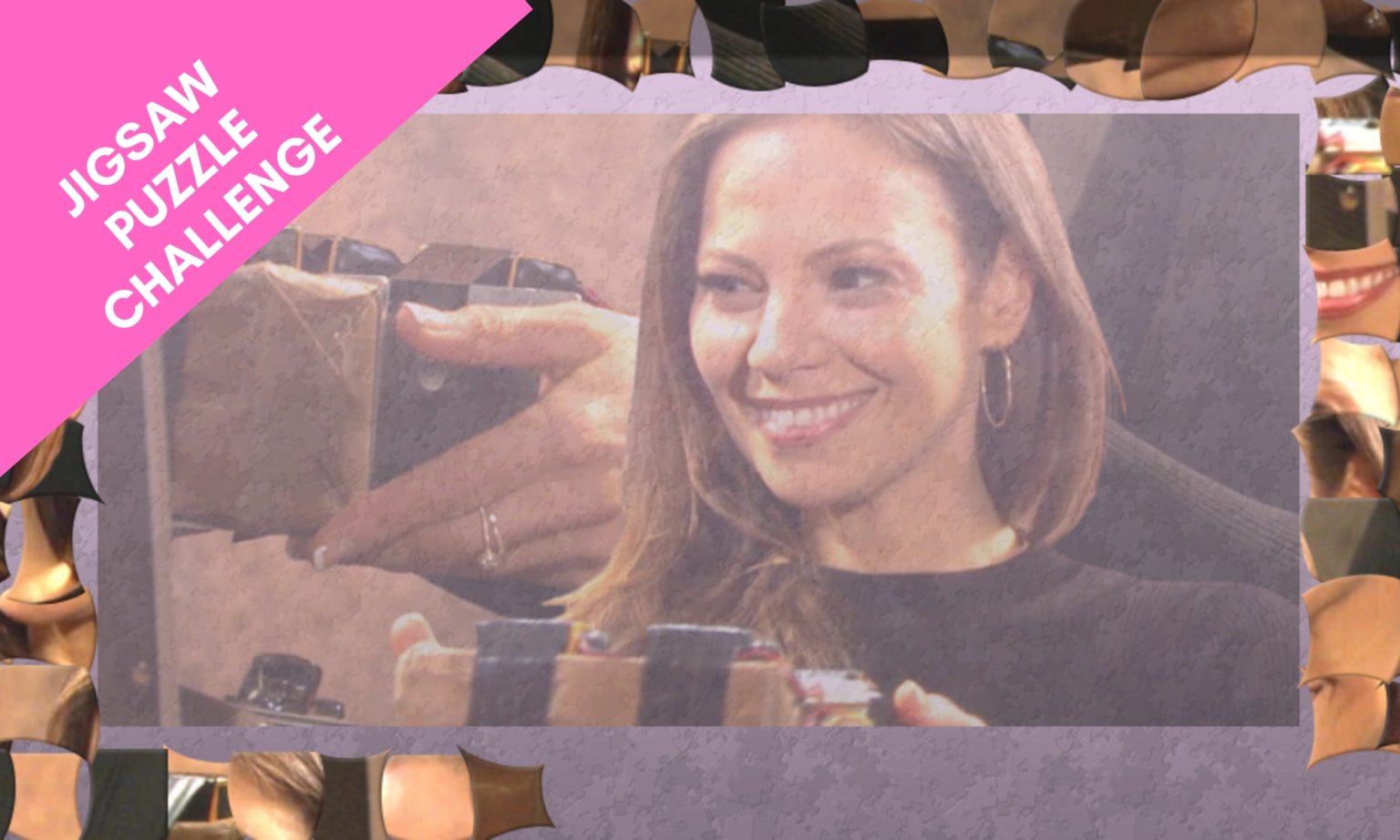 DAYS Jigsaw Challenge Jan 81