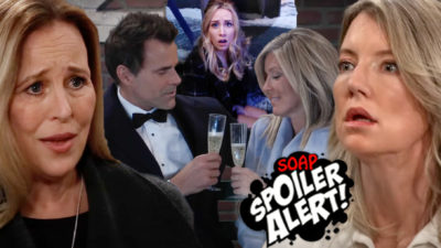 GH Spoilers Video Preview: A Terrible Start To The New Year