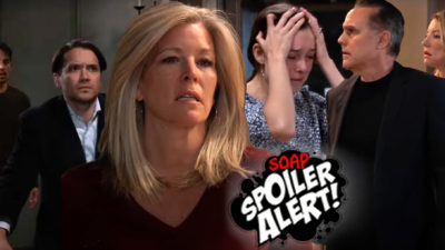 GH Spoilers Video Preview: It’s A Huge Week As All Will Be Revealed 