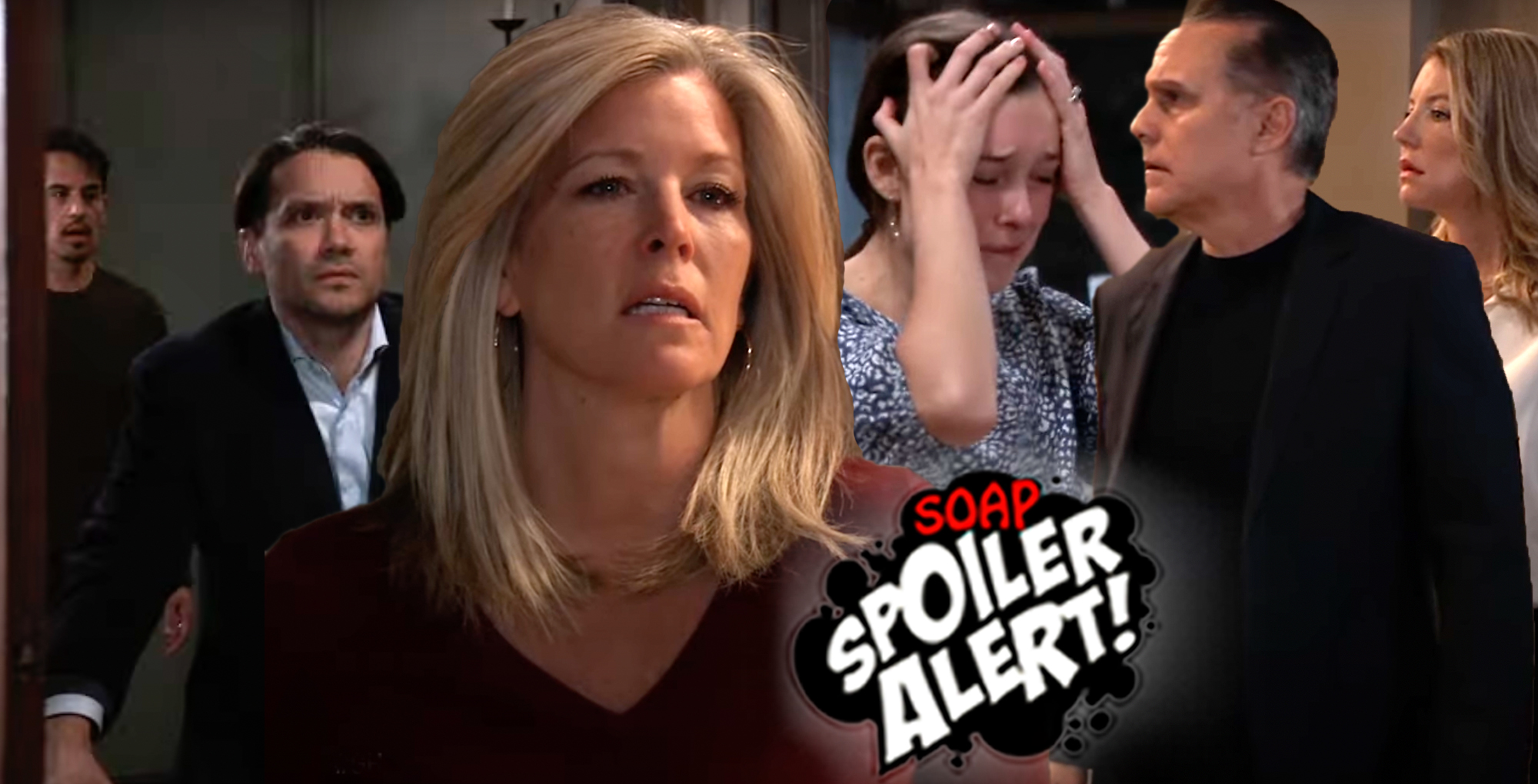 GH Spoilers Video January 9, 2023