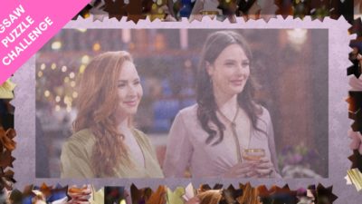 Your Daily Y&R Jigsaw Challenge
