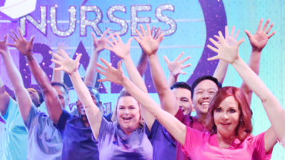 The General Hospital Nurses Ball To Return In 2023