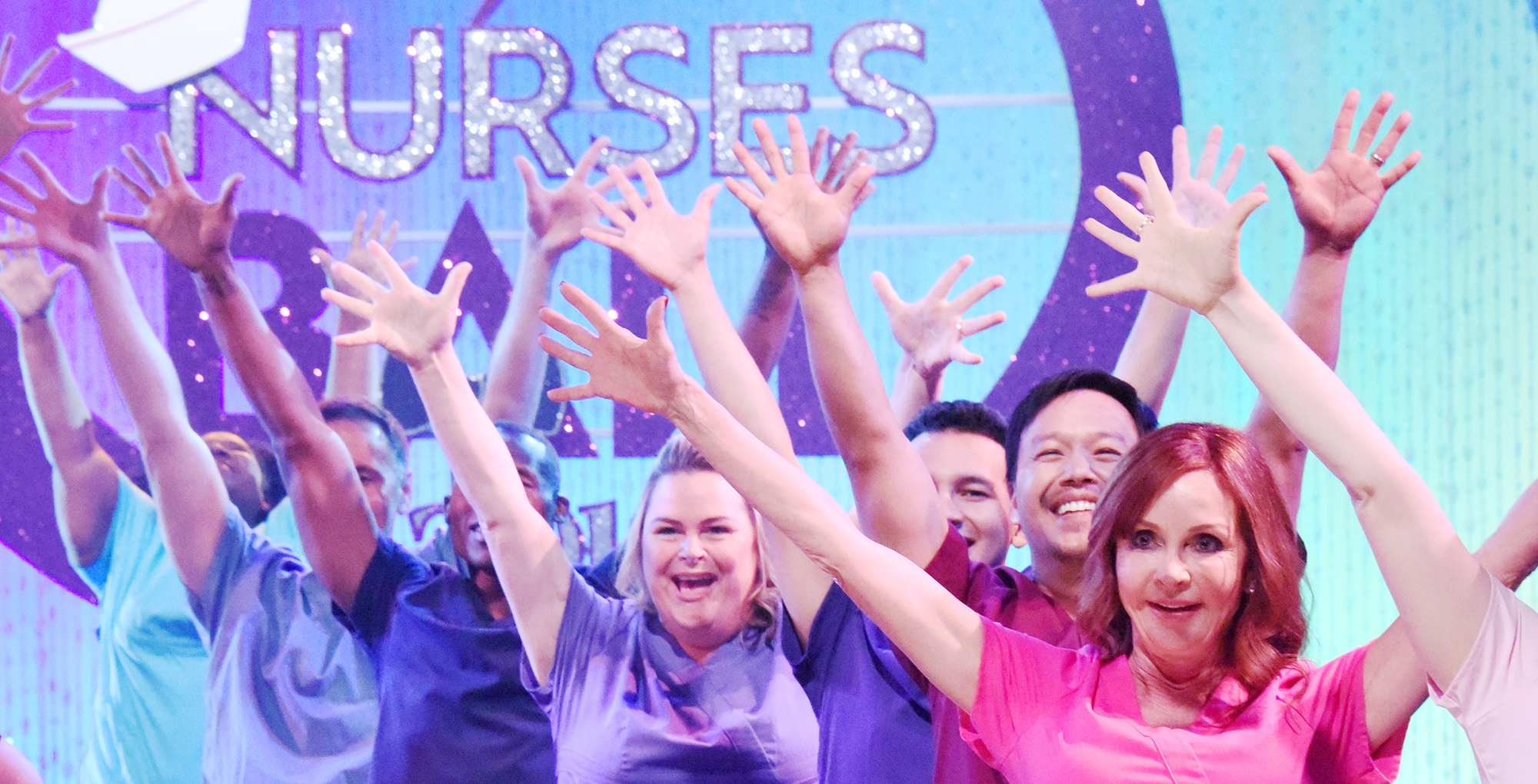 The General Hospital Nurses Ball To Return In 2023