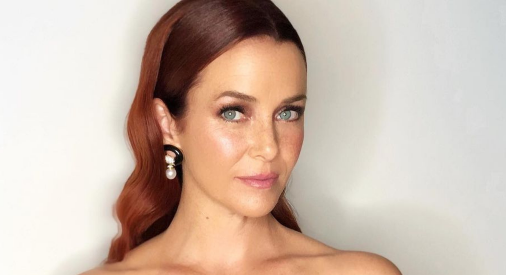 General Hospital Alumna Annie Wersching Dead at 45