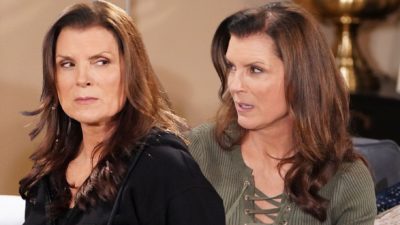 3 Ways The Bold and the Beautiful Can Finally Redeem Sheila Carter