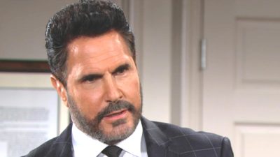 Bold and the Beautiful Spoilers: Dollar Bill Spencer Blows Up His Entire Life