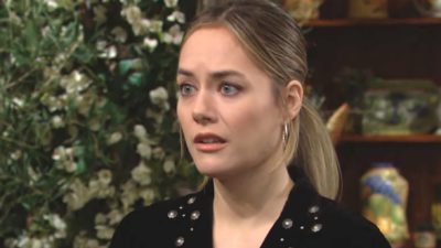 Bold and the Beautiful Spoilers: Hope’s Asked To Give Thomas A Second Chance