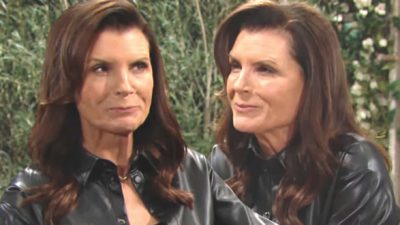 B&B Spoilers Speculation: Sheila Carter Will Do This Next