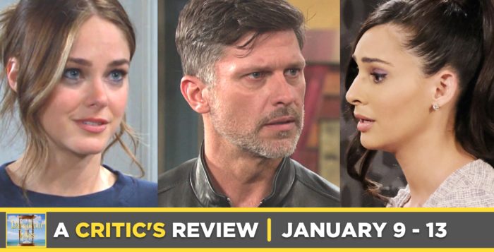 Days of Our Lives Spoilers, News and Recaps – SoapHub