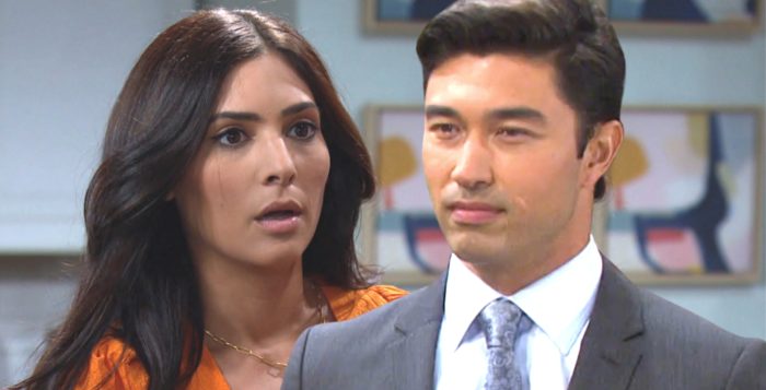 Days of Our Lives Spoilers, News and Recaps – SoapHub