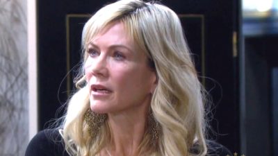 Not That Bad: Would Kristen DiMera Have Let the Sick Days of our Lives Women Die?