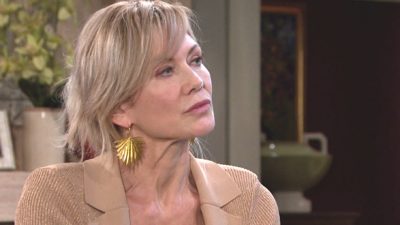 Days of our Lives Spoilers: Chloe Lane Reads Kristen DiMera For Filth