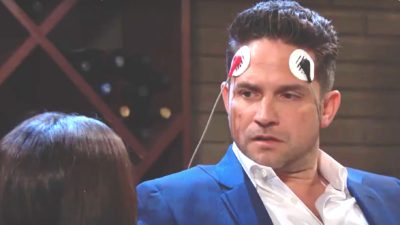 Days of our Lives Spoilers: Dr. Wilhelm Rolf Prepares To ‘Fix’ Stefan O. DiMera
