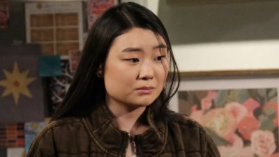 Days of our Lives Spoilers: Wendy Shin Spies A Scandalous Scene