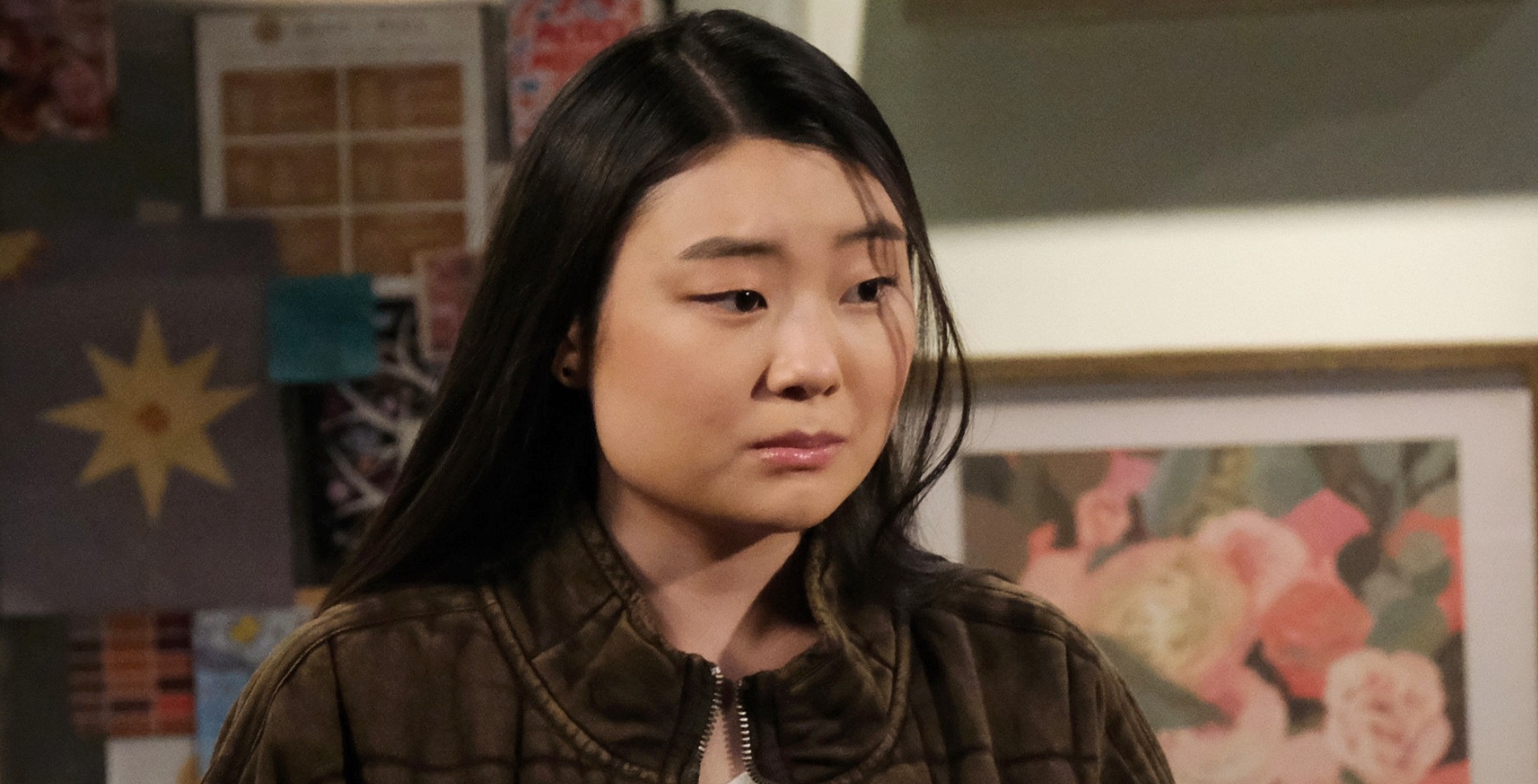 days of our lives spoilers have wendy shin eyeing something of a surprise