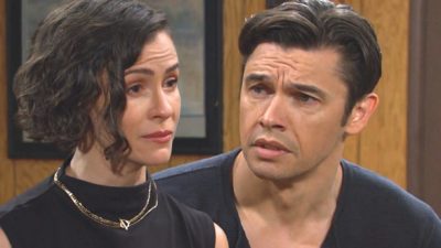 DAYS Spoilers Speculation: Here’s How Xander Cook Will Win Back Sarah