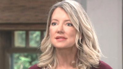 In Defense Of General Hospital’s Nina Reeves