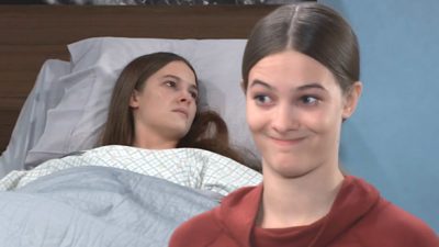 Fake It Till You Make It: Does Esme Prince Really Have Amnesia on General Hospital?
