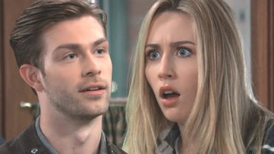 GH Spoilers Speculation: How Josslyn Will React To Dex’s Real Agenda