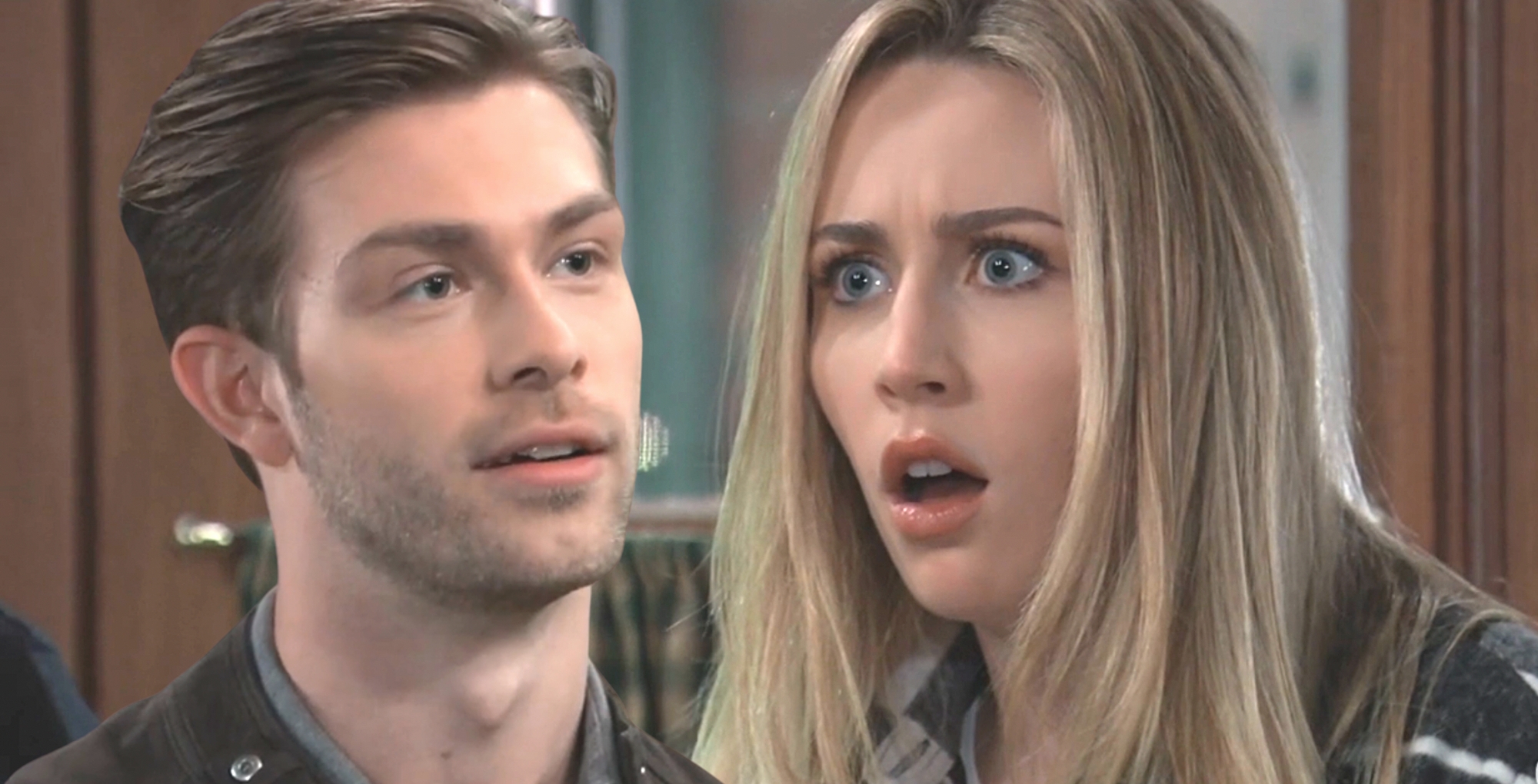 GH Spoilers Speculation How Josslyn Will React To Dex's Real Agenda