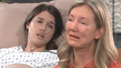 General Hospital’s Nina Reeves Not Saving Willow Is A Brave Brilliant Twist