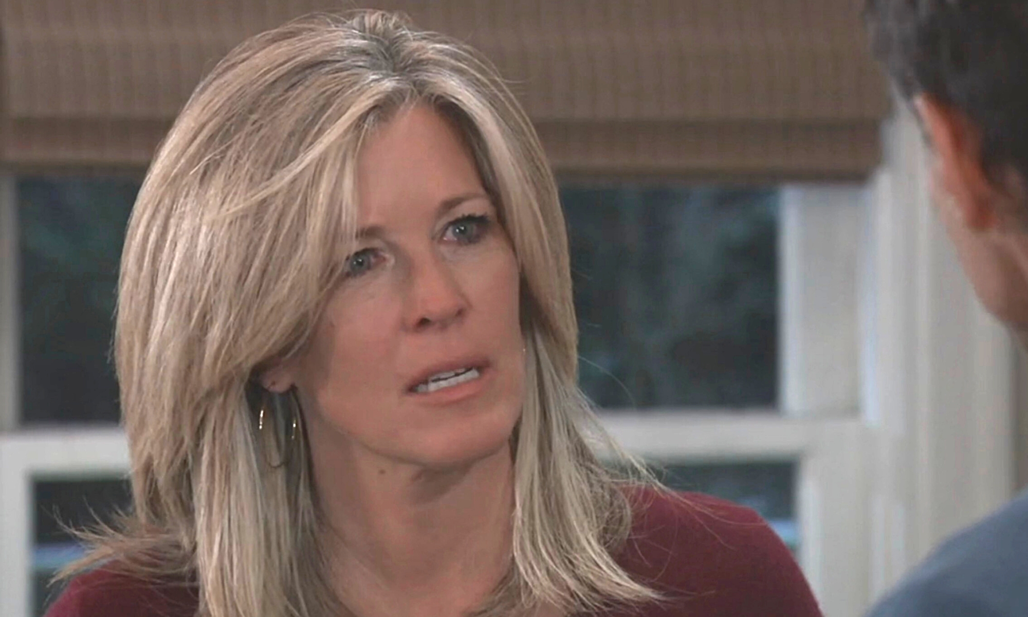 General Hospital Spoilers: Will Carly Come Clean To Save Willow?