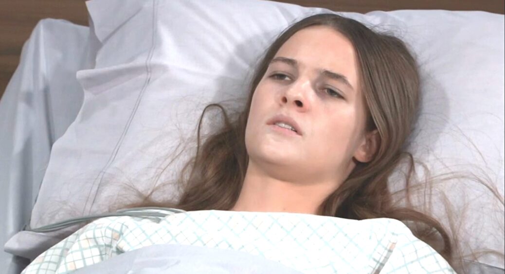 Forget Me Not: Will GH’s Esme Prince Having Amnesia Redeem Her?