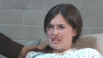 General Hospital Spoilers: Willow Is Horrified To Learn Nina Is Her Mother