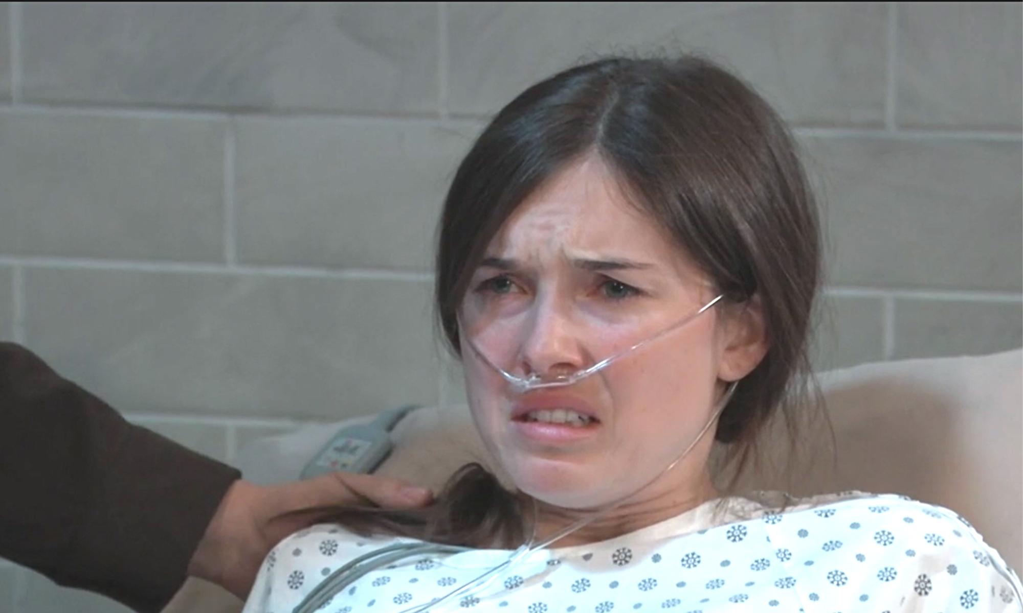 General Hospital Spoilers: Willow Is Horrified To Learn Nina Is Her Mother