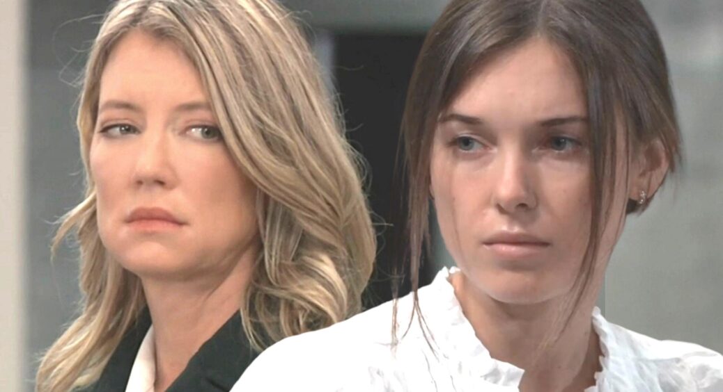 GH Spoilers Speculation: How Willow Will Respond To Nina’s Mom News