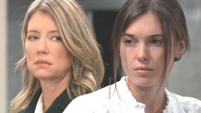 GH Spoilers Speculation: How Willow Will Respond To Nina’s Mom News