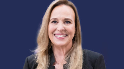 Genie Francis Speaks Out on GH ‘Burden’ She No Longer Carries