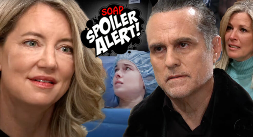 GH Spoilers Video Preview: Will Hope Crash And Burn For Willow?