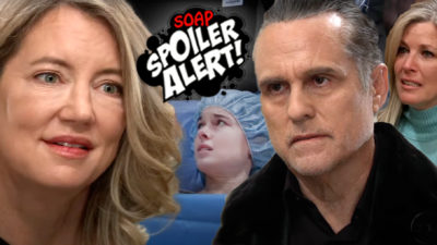 GH Spoilers Video Preview: Will Hope Crash And Burn For Willow?