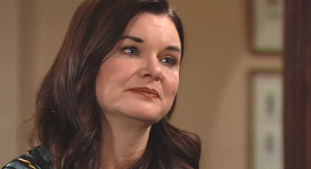 Katie Logan Vows To Save Bill – Whether He Wants Her To Or Not