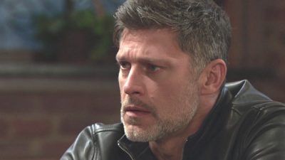 Marlena’s Death Sends Eric Brady Spiraling And Away From The Church