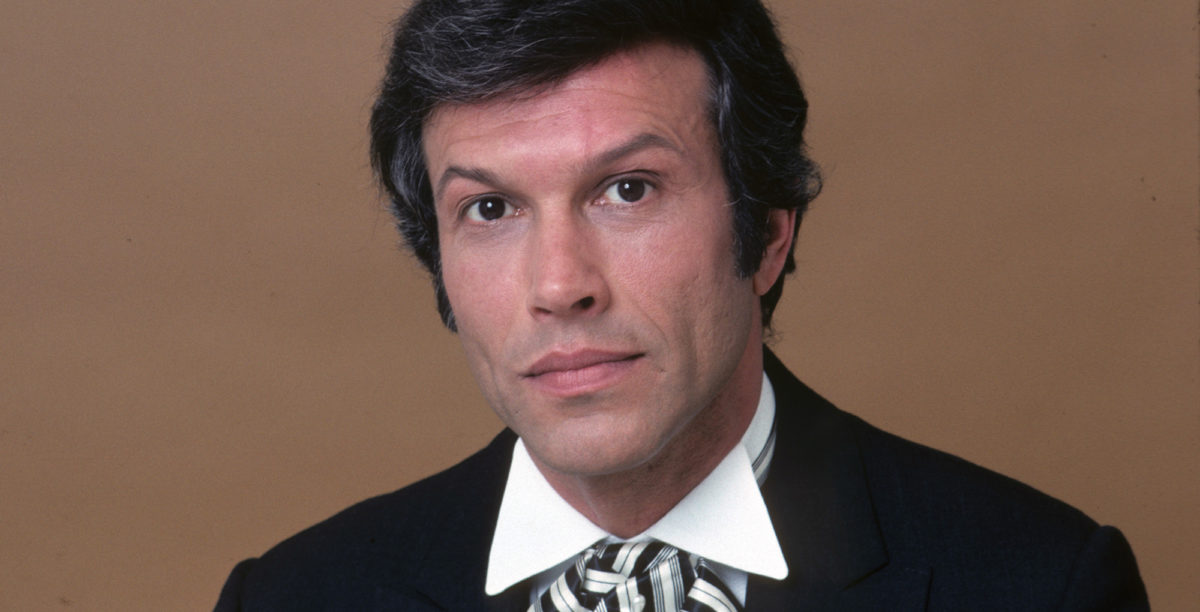 Veteran Soap Actor Michael Levin Passes Away At 90