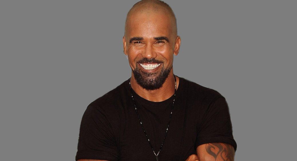 It’s A Girl — Y&R Alum Shemar Moore Welcomes a Daughter