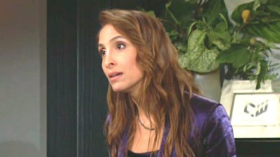 Is Lily Winters Right To Be Upset With Devon On Young and the Restless?