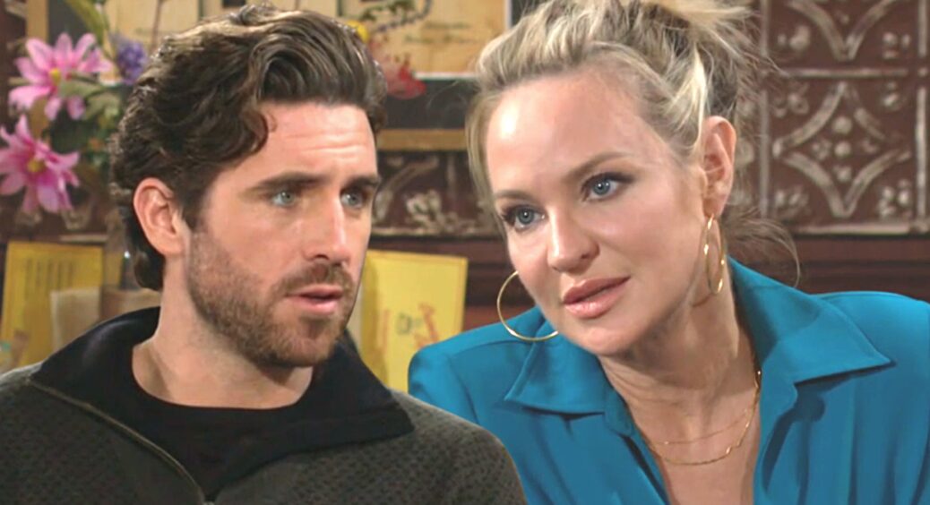 Y&R Spoilers Speculation: Here’s Who Will Object To Sharon and Chance