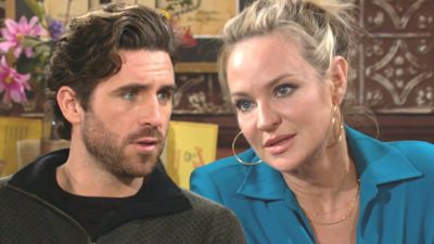 Y&R Spoilers Speculation: Here’s Who Will Object To Sharon and Chance