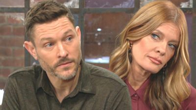 Fire Away: Should Daniel Can Phyllis Summers on Young and the Restless?
