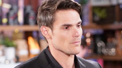 Young and the Restless Spoilers: Adam Exposes Victor And Kyle