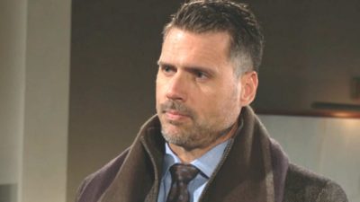 Young and the Restless Spoilers: Nick Newman Rescues Sally