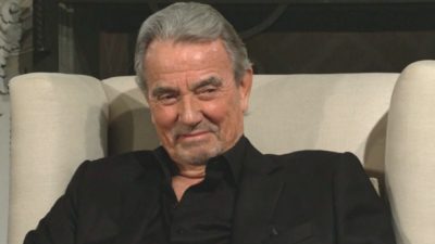 Young and the Restless Spoilers: Victor Eyes Expanding His Empire