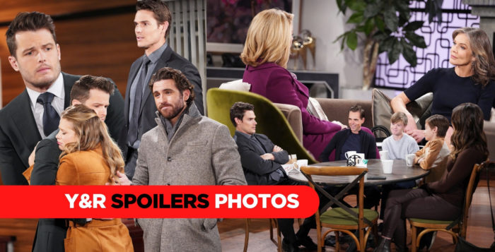 The Young And The Restless Spoilers | Soap Hub